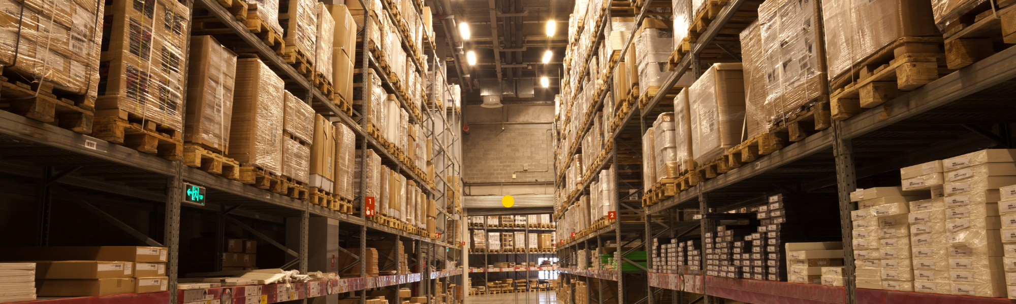 The role of in-city warehouses in e-commerce businesses
